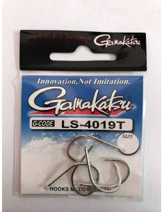 GAMAKATSU 4019T N/L Nº1